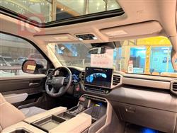 تۆیۆتا توندرا